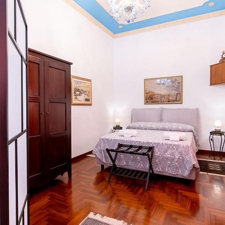 Stabile 16 Apartment Palermo Exteriör bild
