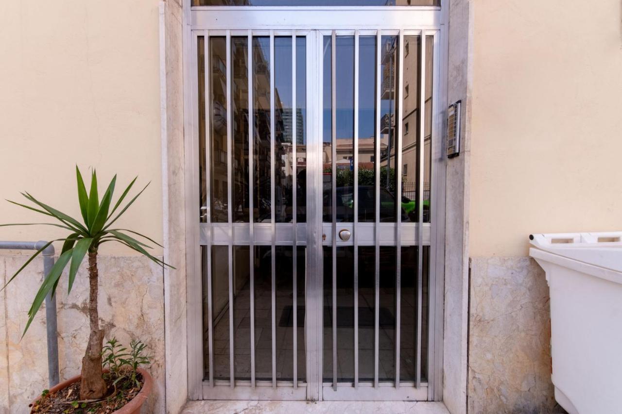 Stabile 16 Apartment Palermo Exteriör bild